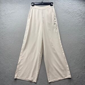 NWT Kate Young x Splendid Lightweight Lightweight Pants Super Soft Size XS $198